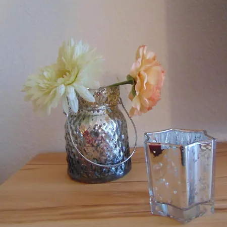 Apartment Harzbutze *