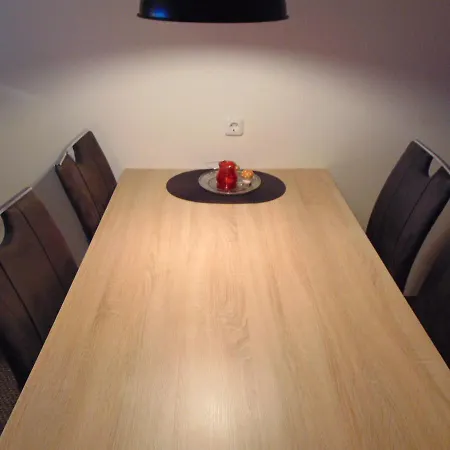 Harzbutze Apartment Goslar