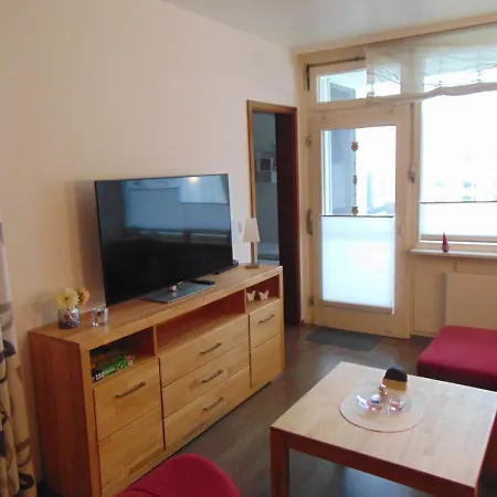 Apartment Harzbutze *