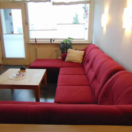 Harzbutze Apartment