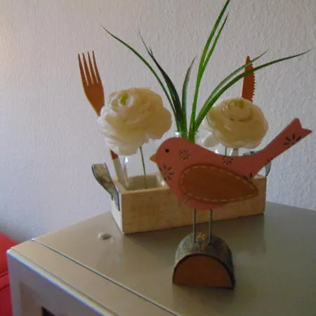 Apartment Harzbutze Goslar