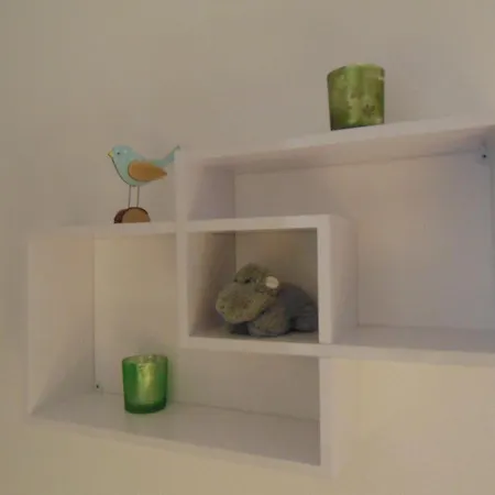 Apartment Harzbutze