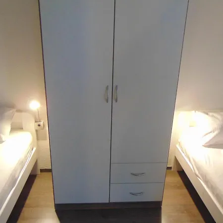 Harzbutze Apartment