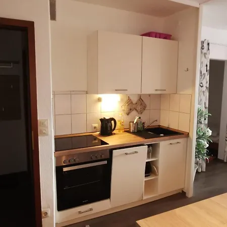 Apartment Harzbutze Goslar