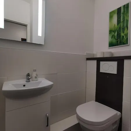 Apartment Harzbutze Goslar