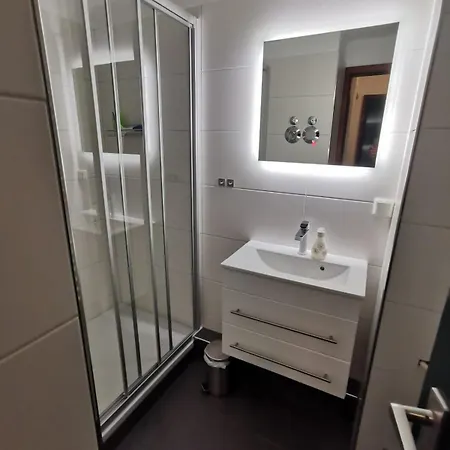 Harzbutze